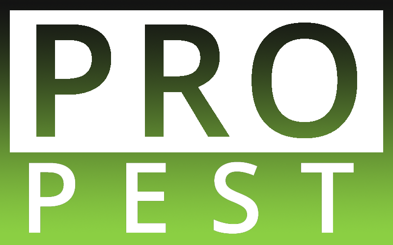 Propest — logo