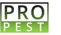 Propest — logo